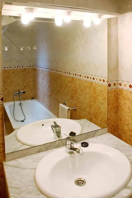 Serennia Apartamentos Sants Barcelona 0*,  Espanha