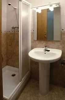 Serennia Apartamentos Sants Barcelona