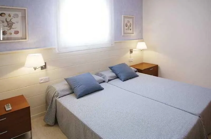 Serennia Apartamentos Sants Barcelona